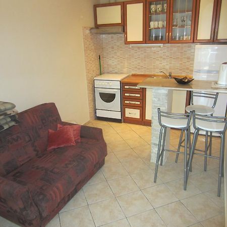 Apartments Morgen Brna Bagian luar foto