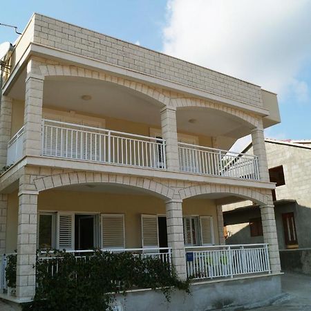 Apartments Morgen Brna Bagian luar foto