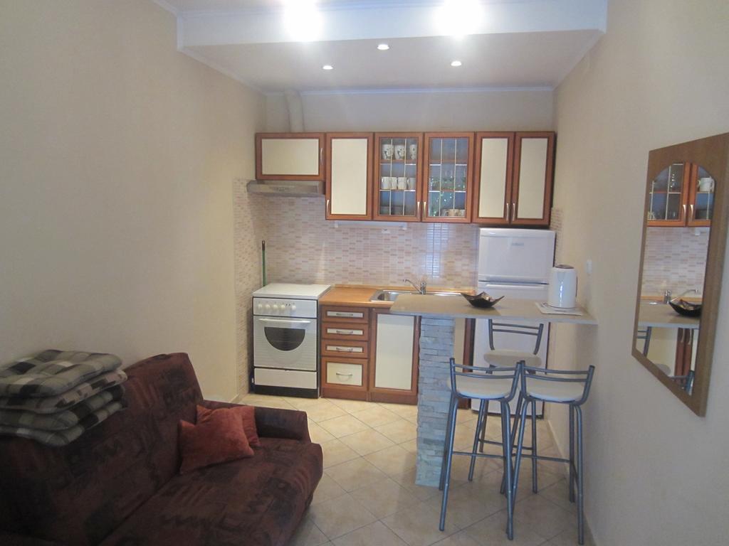 Apartments Morgen Brna Bagian luar foto