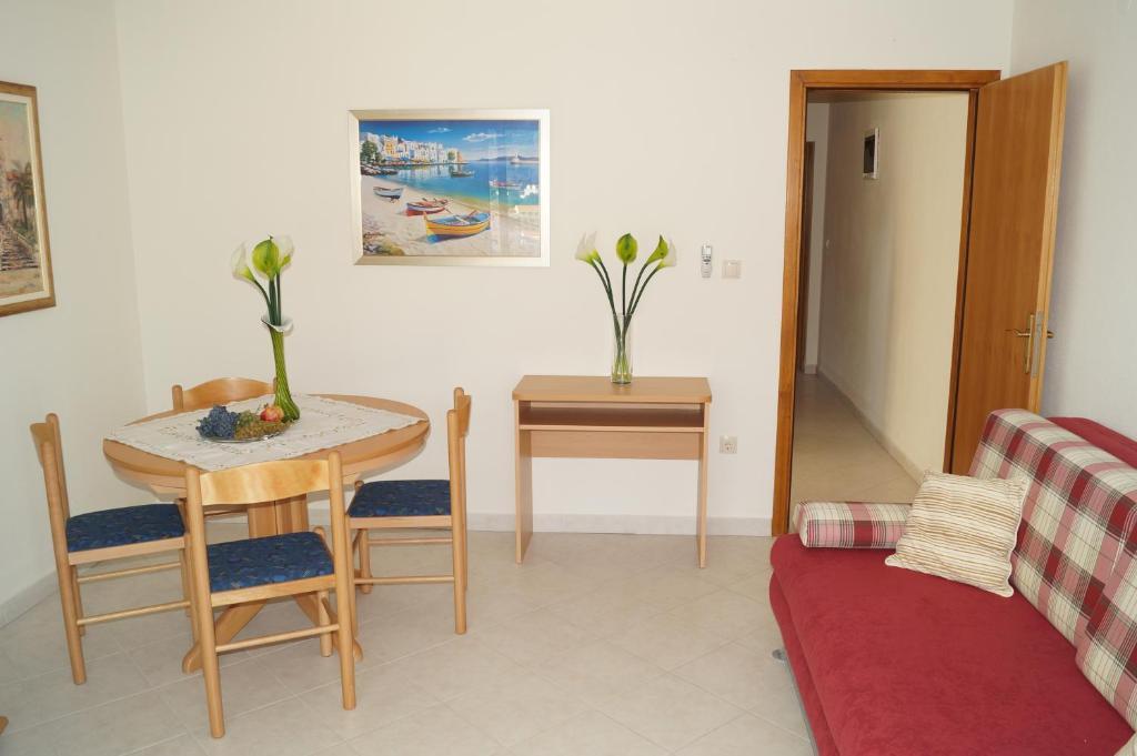 Apartments Morgen Brna Ruang foto