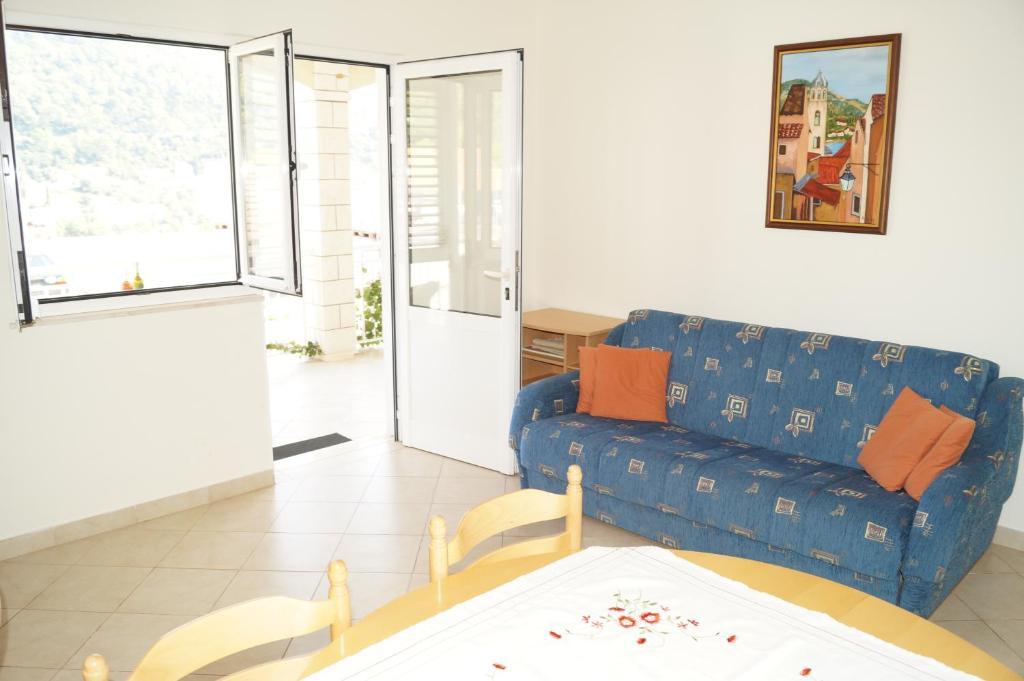 Apartments Morgen Brna Ruang foto