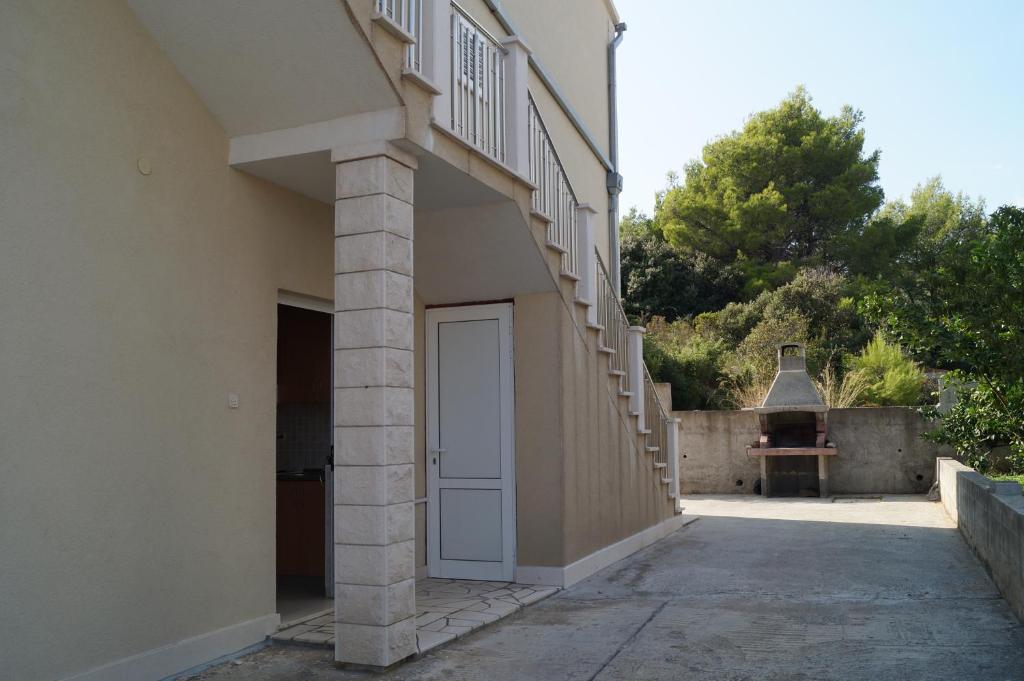 Apartments Morgen Brna Bagian luar foto